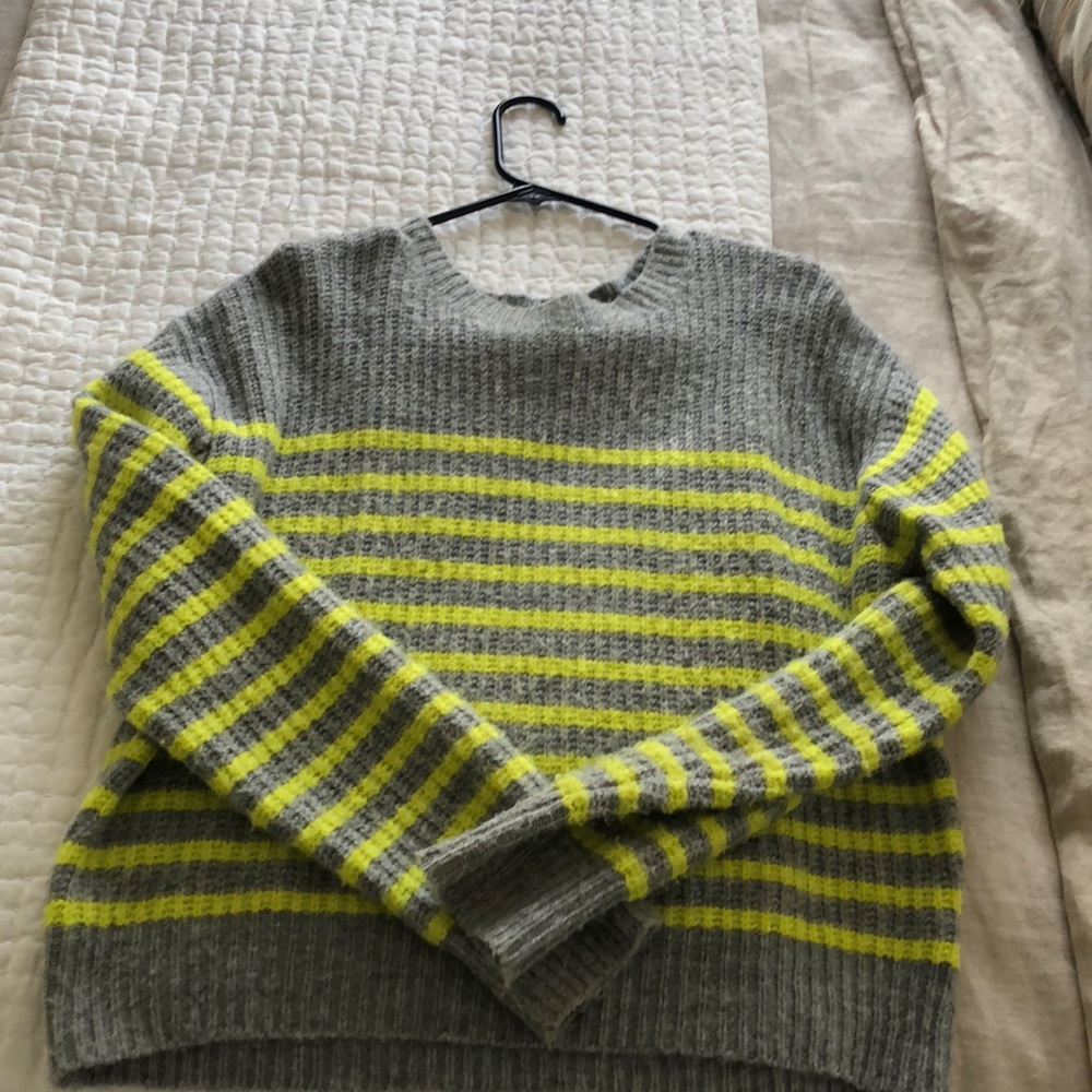 Womens sweater
